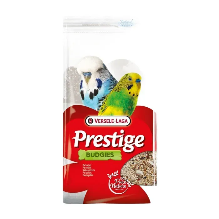 Prestige Muhabbet Kuşu Yemi 1 Kg