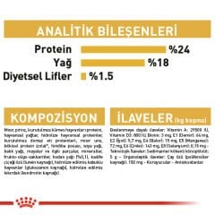 Royal Canin Maltese Yetişkin Köpek Maması 1,5kg