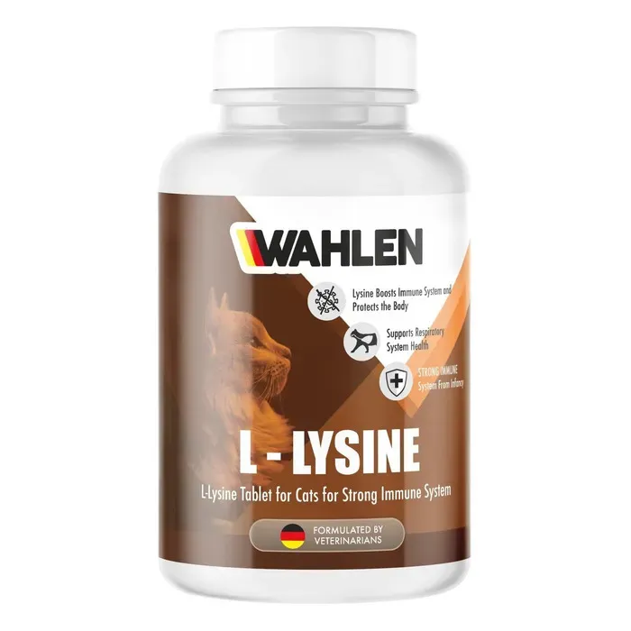 Cat L Lysine Tablet 90 Tablet