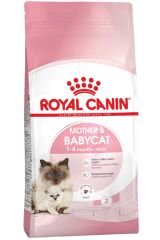 Royal Canin Mother & Babycat 1 ile 4 Aylık Yavru Kedi Maması 2kg