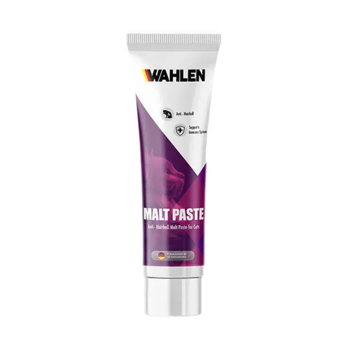 Wahlen Malt Paste 100 Gr