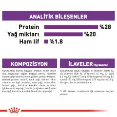 Royal Canin Giant Adult İri Irk Yetişkin Köpek Maması 15kg