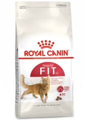 Royal Canin Fit 32 Yetişkin Kedi Maması 2kg