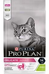 Pro Plan Delicate Kuzu Etli Yetişkin Kedi Maması 10kg