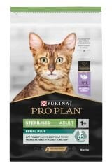 Pro Plan Hindi Etli Kısırlaştırılmış Kedi Maması 10kg