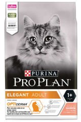 Pro Plan Derma Care Somonlu Yetişkin Kedi Maması 10kg