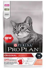 Pro Plan Somonlu Yetişkin Kedi Maması 10kg