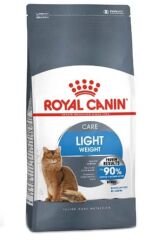 Royal Canin Light Weight Care Yetişkin Kedi Maması 1,5kg