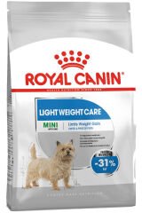 Royal Canin Light Weight Care Mini Küçük Irk Köpek Maması 3kg