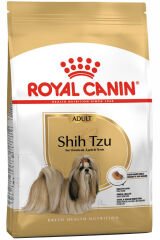 Royal Canin Shih Tzu Yetişkin Köpek Maması 1,5kg