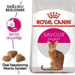 Royal Canin Exigent 35/30 Seçici Yetişkin Kedi Maması 10kg