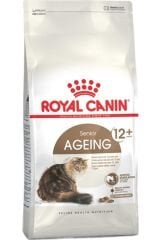 Royal Canin Ageing +12 Yaş Üzeri Yaşlı Kedi Maması 2kg