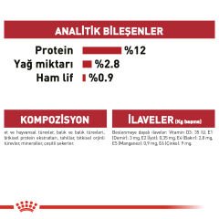 Royal Canin Instinctive Gravy Kedi Konservesi 12x85gr 12li