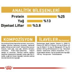 Royal Canin Golden Retriever Yetişkin Köpek Maması 12kg