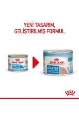 Royal Canin Starter Mousse Mother Babydog 12x195gr 12li