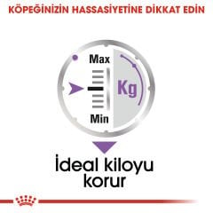 Royal Canin Kısırlaştırılmış Köpek Konservesi 85gr