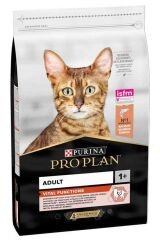 Pro Plan Somonlu Yetişkin Kedi Maması 1,5kg