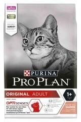 Pro Plan Somonlu Yetişkin Kedi Maması 1,5kg