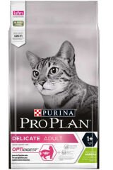 Pro Plan Delicate Kuzu Etli Yetişkin Kedi Maması 1,5kg