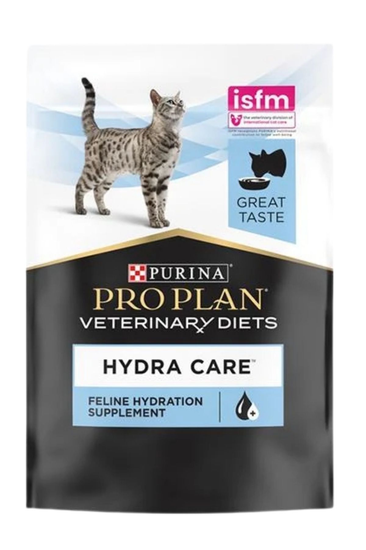 Proplan Hydra Care Hidrasyon Takviyesi Yetişkin Kediler İçin Tamamlayıcı Mama 85gr