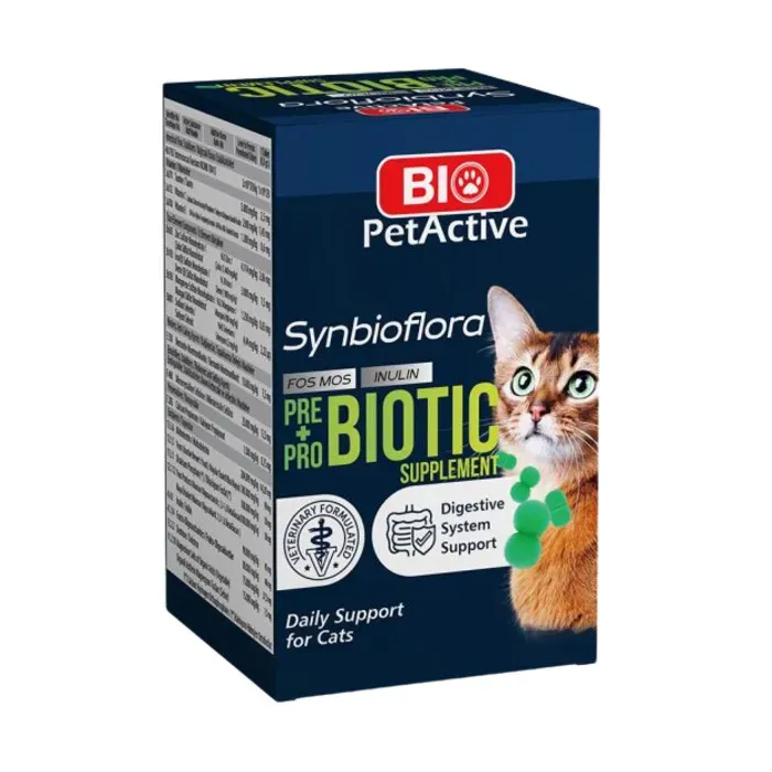 Kedi Probiotic 0,5 Tablet 30 Gr