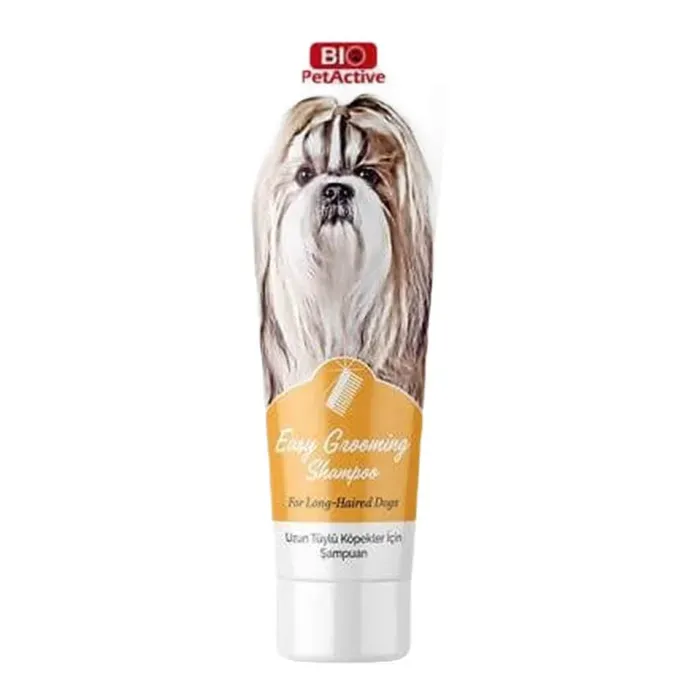 Easy Grooming Shampoo 250 Ml