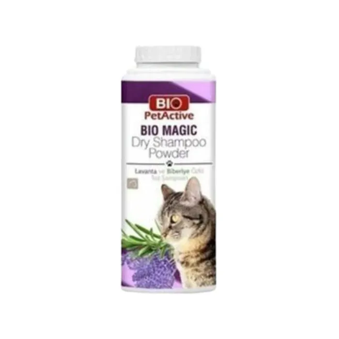 Toz Kedi Şampuanı 150 gr