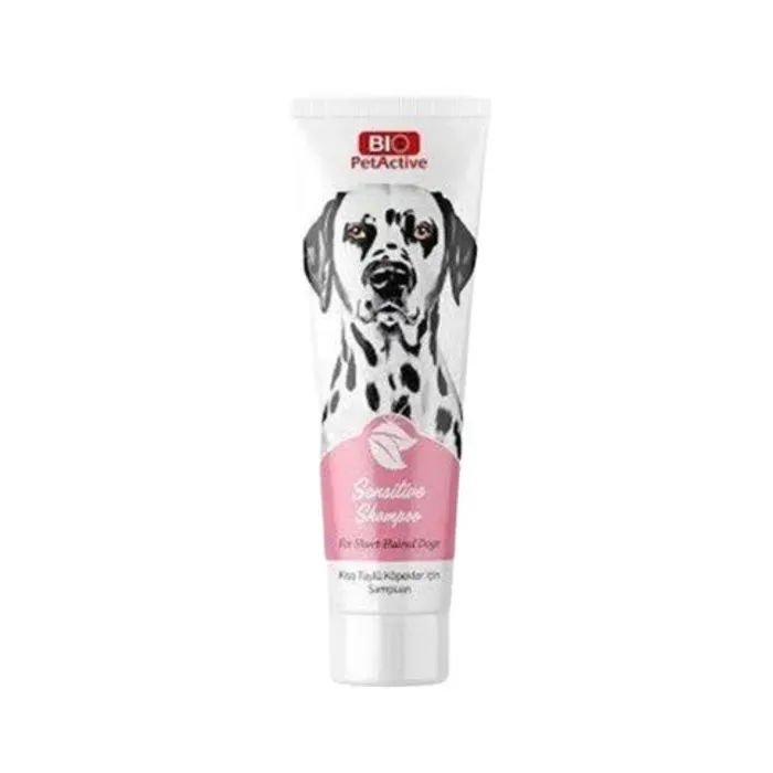 Bio Pet Active Kısa Tüylü Köpek Şampuanı 250 ml