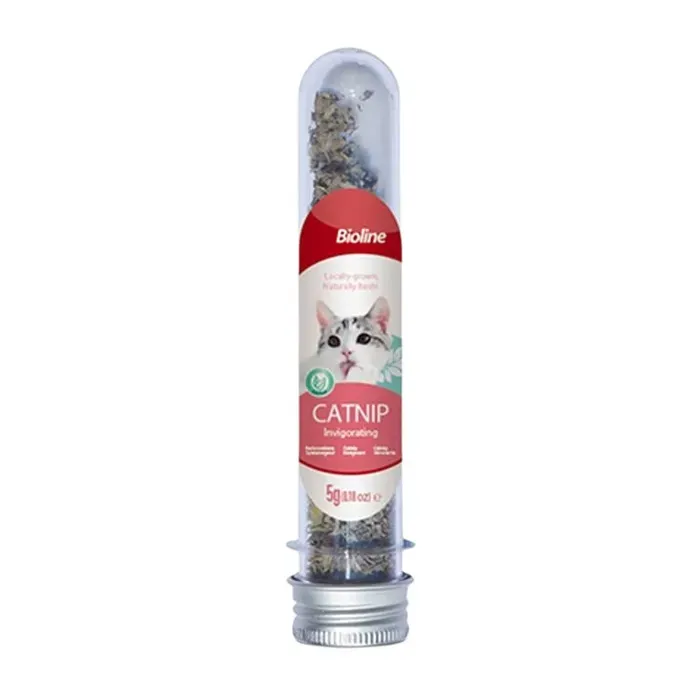 Catnip Kedi Otu 45 Ml