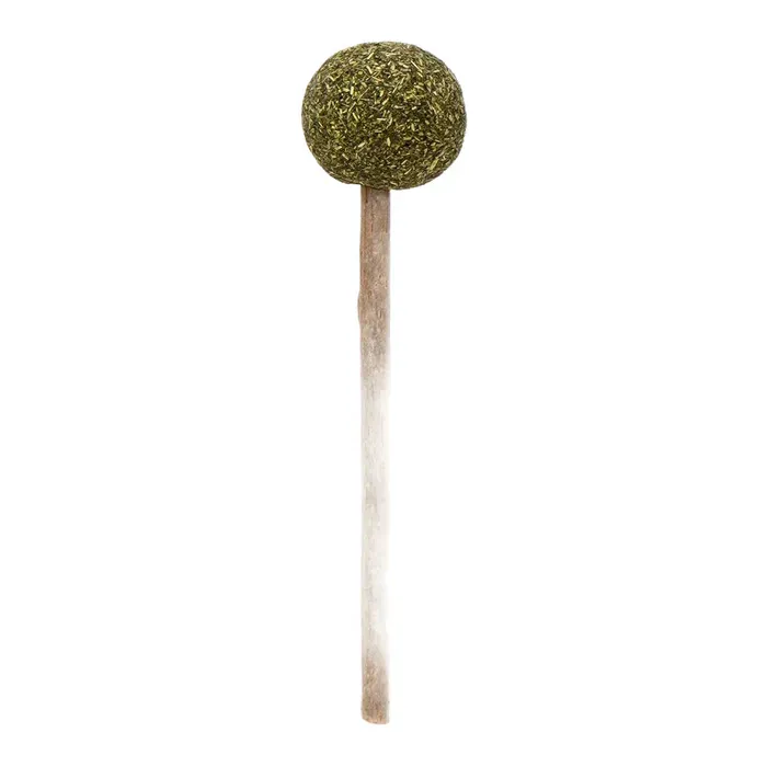 Matatabi Catnip Toplu Kedi Lolipop 9,5Cm