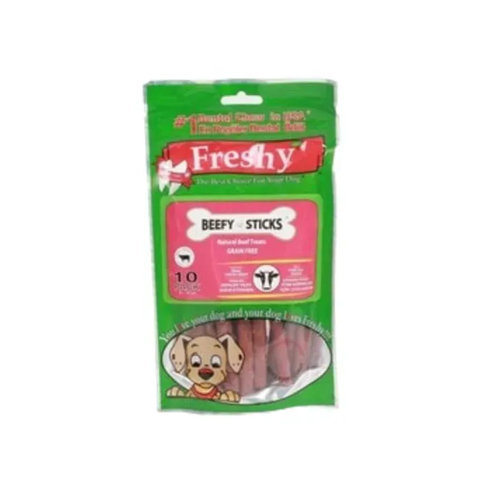 Beefy Sticks 10 Pack Ödül