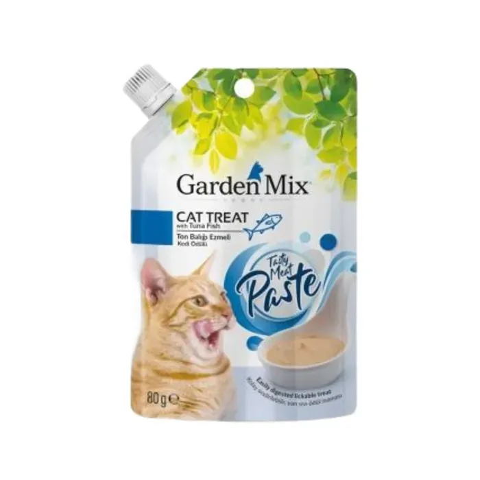 Gardenmix Ton Balıklı Ezme 80 Gr