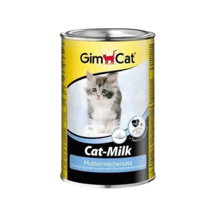 Gimcat Yavru Kedi Için Süt Tozu Taurinli 200 gr