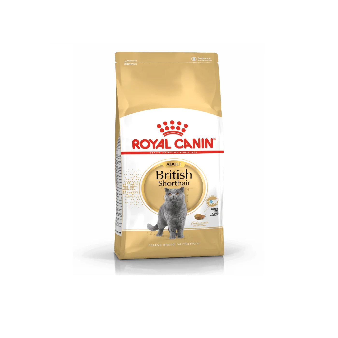 Royal Canin British Shorthair Adult Yetişkin Kedi Maması