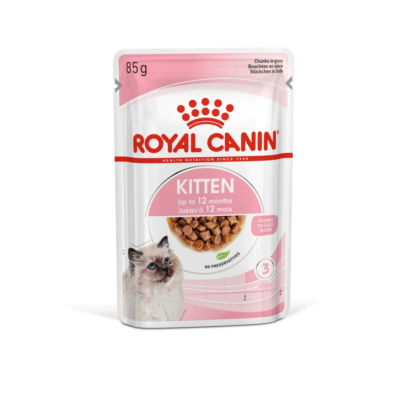 Royal Canin Kitten Yavru Kedi Maması
