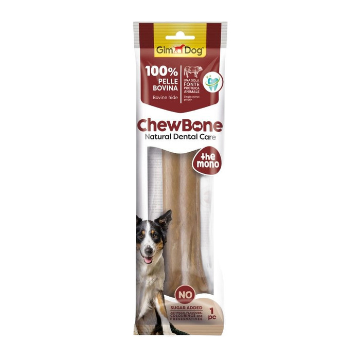 Chew Bones Press Köpek Çiğneme Kemiği Adet