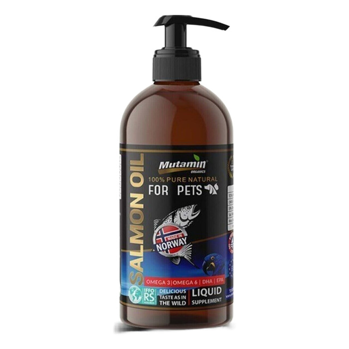 Organics Norveç Somon Balık Yağı 150 Ml
