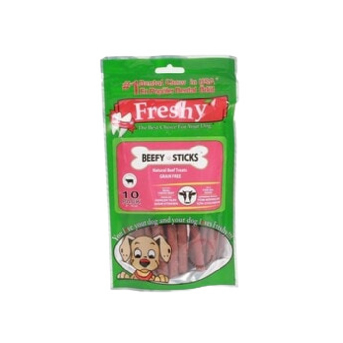 Beefy Sticks 10 Pack Ödül