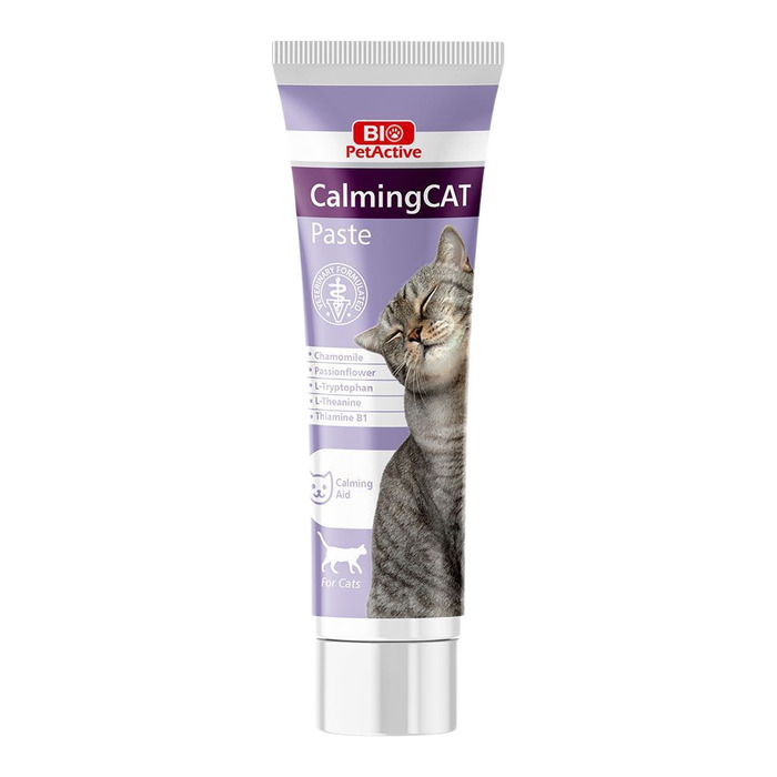 Kedi Sakinleştiri Pasta Calming Cat 100 Gr