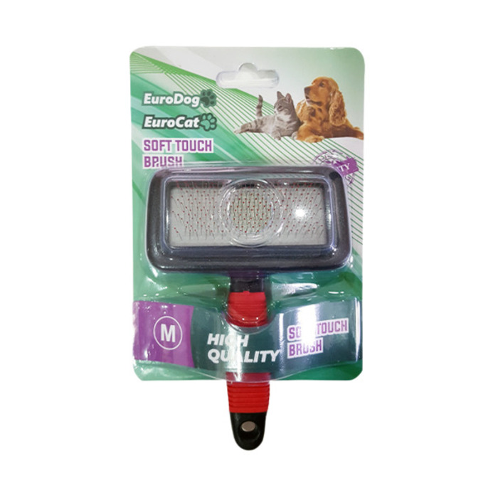 Fırça Medium Orta Boy 15 Cm
