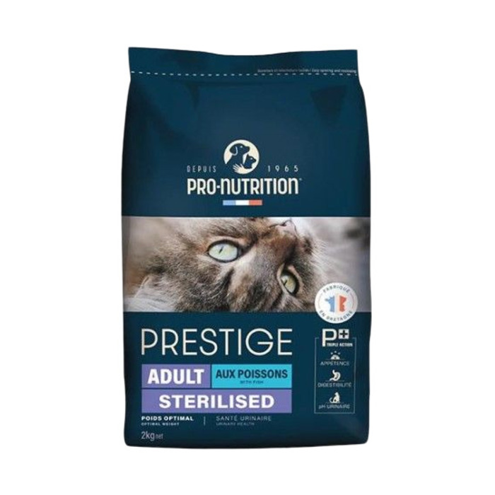 Açık Pro Nutrition Kısır Balık
