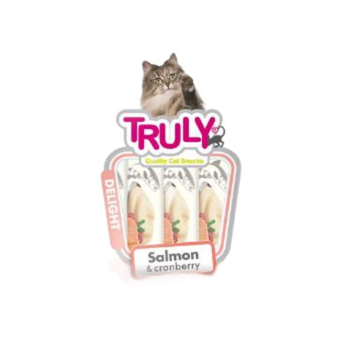 TRULY SOMON VE KIZILCIK 5 X 14 GR