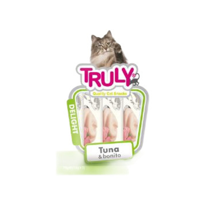 TRULY TON VE PALAMUT 5 X 14 GR