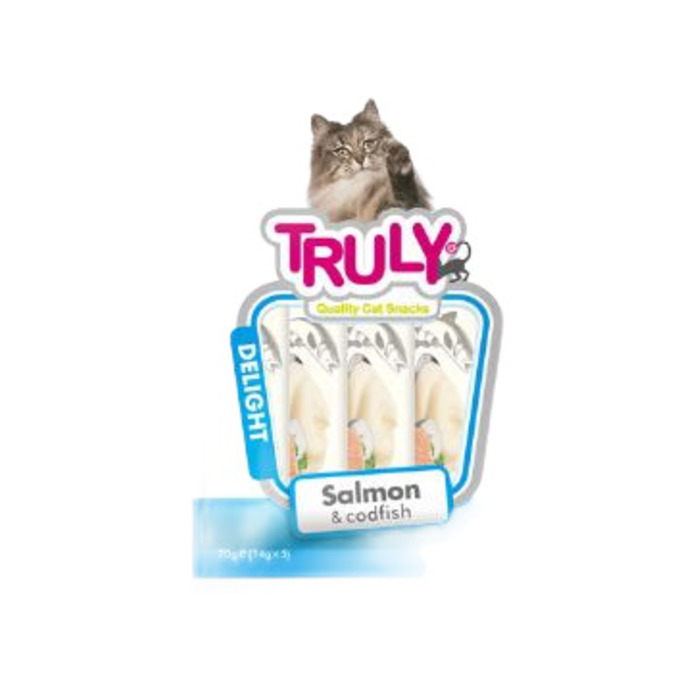 TRULY SOMON VE MORİNA 5 X 14 GR