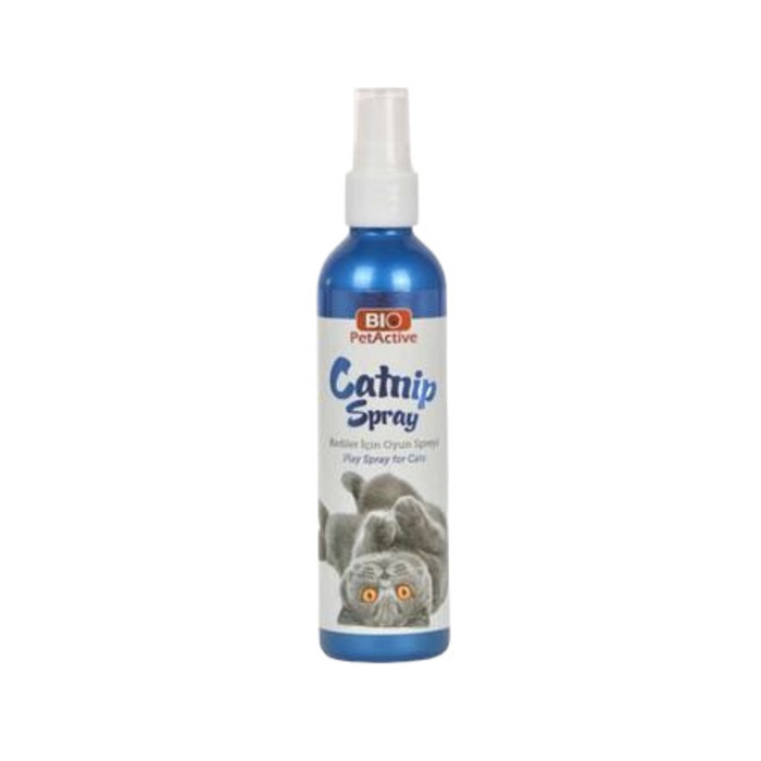 Catnip Oyun Spreyi 100 Ml