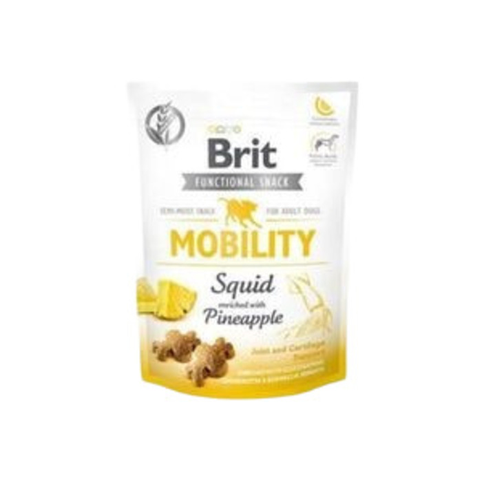 Mobility Ananas Ve Kalamarlı Köpek Ödülü 150 Gr