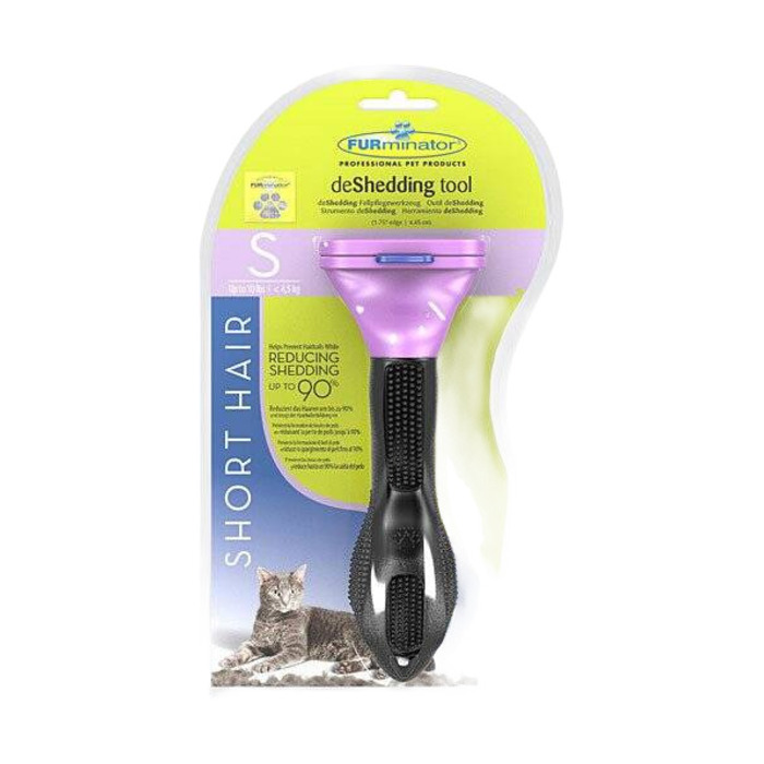 FURMİNATÖR SHORT HAİR CAT SMALL
