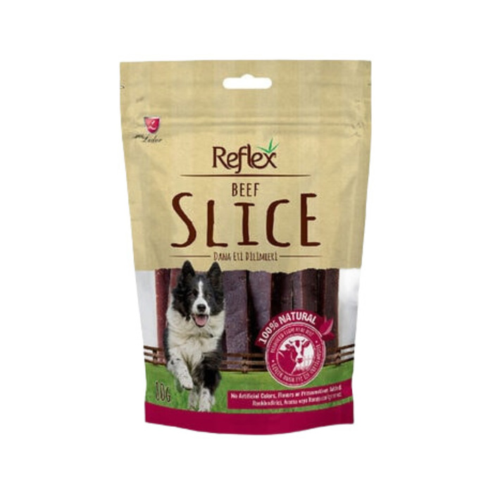 Biftekli Köpek Ödül Çubuğu 80 g