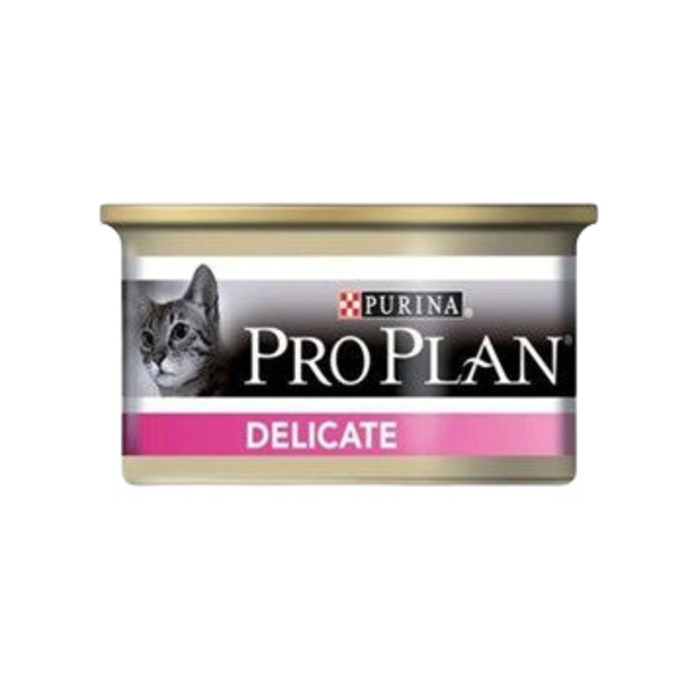 Yetişkin Hindi Etli Yaş Mama 85 Gr