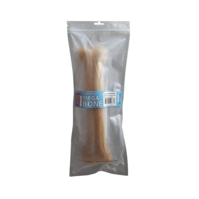 Freshy Naturel Mega Kemik 25 cm